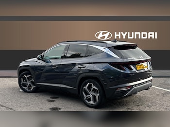 Used Hyundai TUCSON 2023 for sale - 79419968: Photo