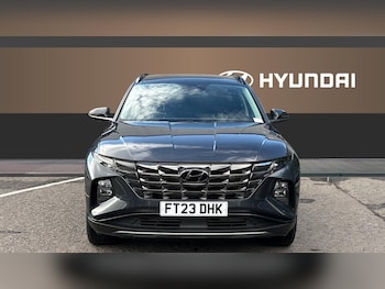 Used Hyundai TUCSON 2023 for sale - 79419968: Photo