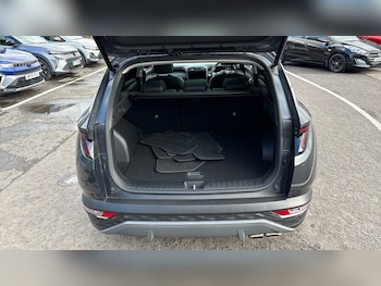 Used Hyundai TUCSON 2023 for sale - 79419968: Photo