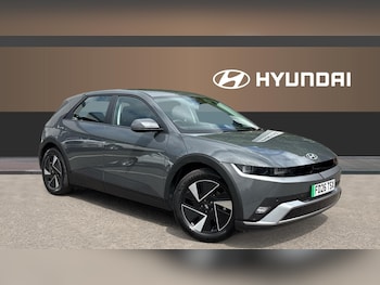Used Hyundai IONIQ 5 2026 for sale - 78836136: Photo