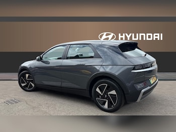 Used Hyundai IONIQ 5 2026 for sale - 78836136: Photo