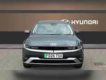 Used Hyundai IONIQ 5 2026 for sale - 78836136: Photo