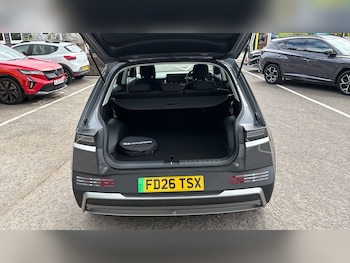 Used Hyundai IONIQ 5 2026 for sale - 78836136: Photo