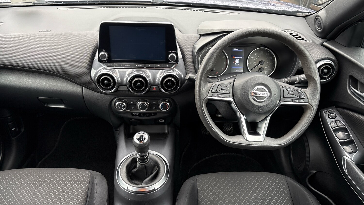 Used Nissan Juke 2020 for sale - 77508335: Photo 10