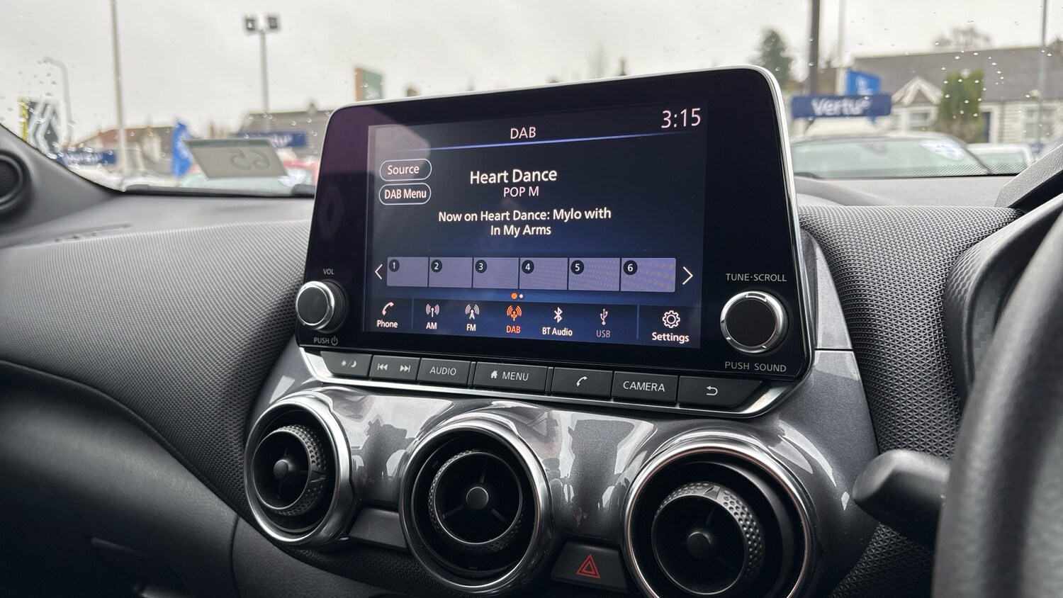 Used Nissan Juke 2020 for sale - 77508335: Photo 12