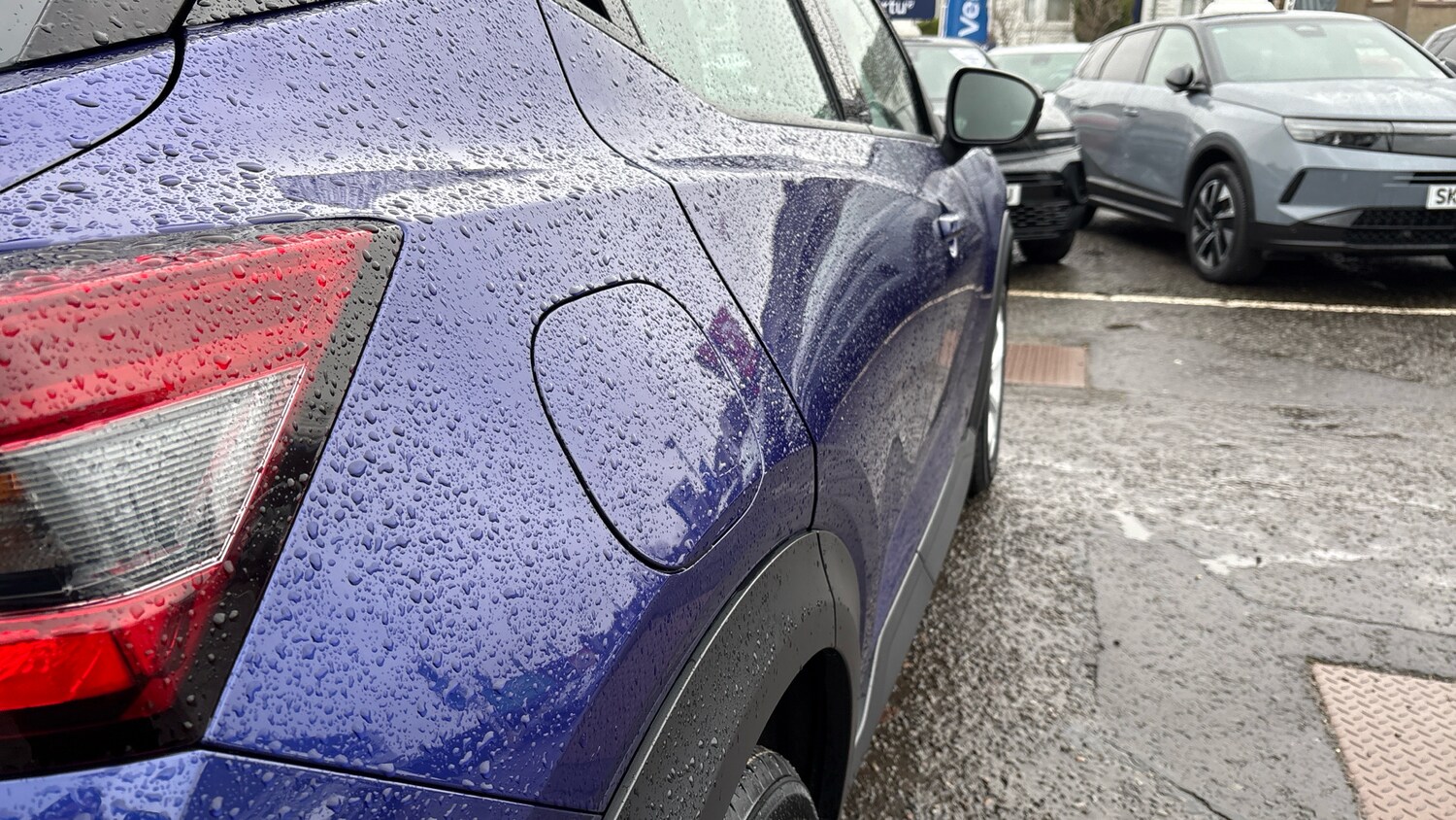 Used Nissan Juke 2020 for sale - 77508335: Photo 21