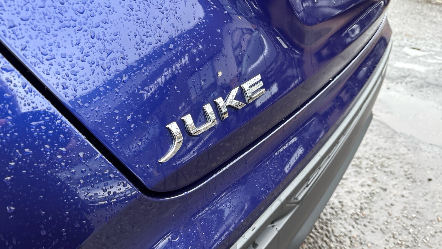 Used Nissan Juke 2020 for sale - 77508335: Photo 23