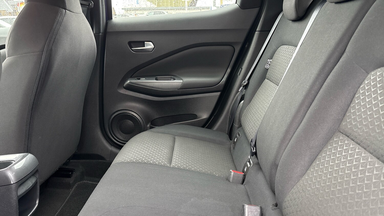 Used Nissan Juke 2020 for sale - 77508335: Photo 27