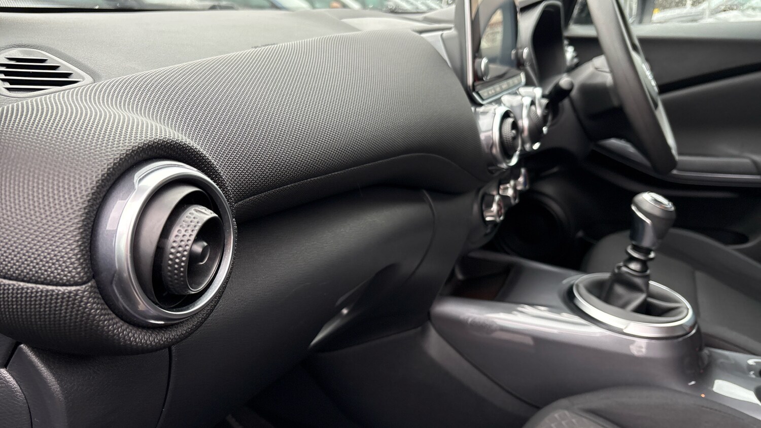 Used Nissan Juke 2020 for sale - 77508335: Photo 29