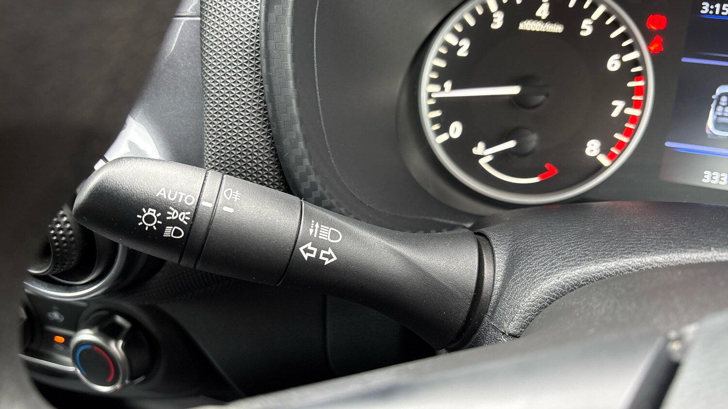 Used Nissan Juke 2020 for sale - 77508335: Photo 35