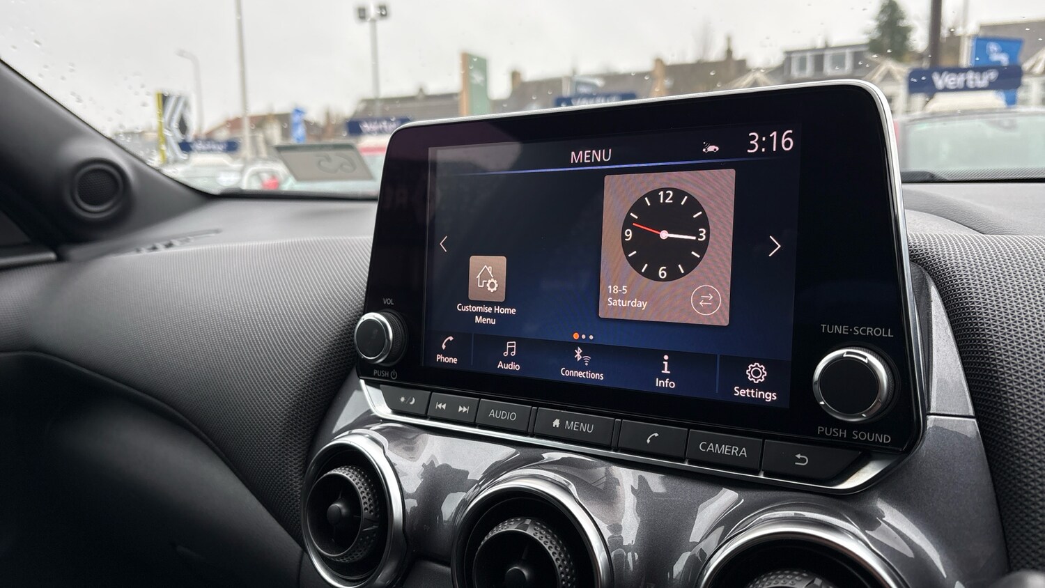 Used Nissan Juke 2020 for sale - 77508335: Photo 43