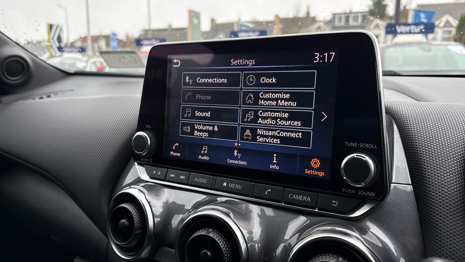 Used Nissan Juke 2020 for sale - 77508335: Photo 45