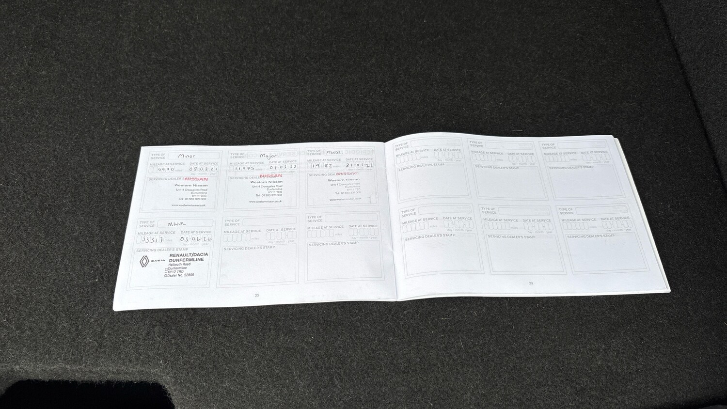 Used Nissan Juke 2020 for sale - 77508335: Photo 49