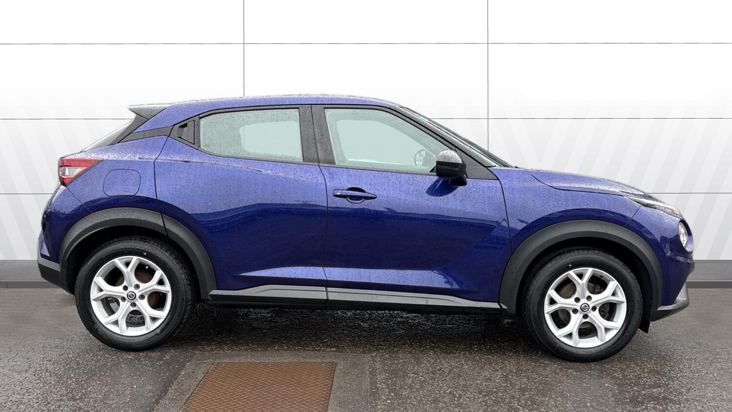 Used Nissan Juke 2020 for sale - 77508335: Photo 5