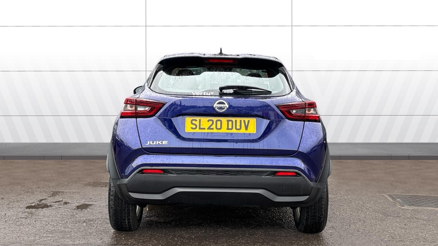 Used Nissan Juke 2020 for sale - 77508335: Photo 6