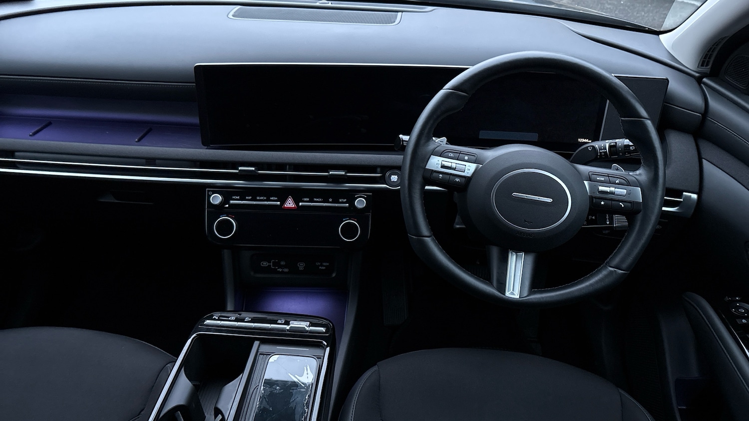 Used Hyundai TUCSON 2025 for sale - 77045581: Photo 10