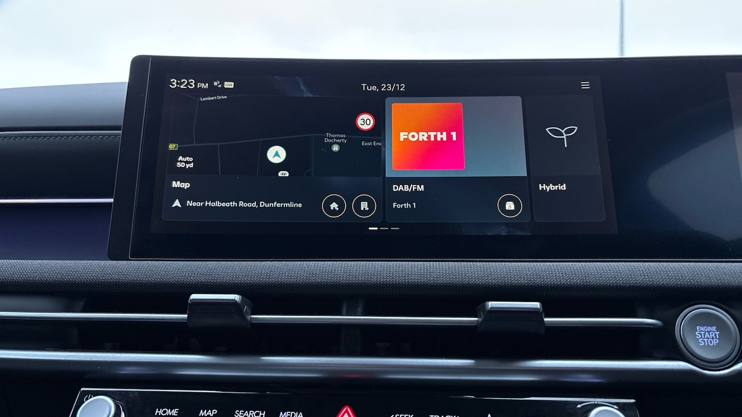 Used Hyundai TUCSON 2025 for sale - 77045581: Photo 12