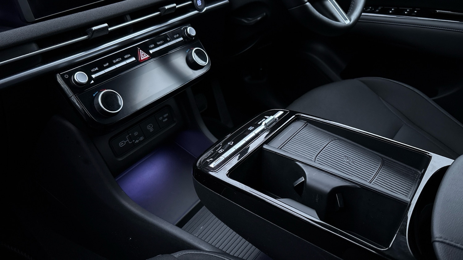 Used Hyundai TUCSON 2025 for sale - 77045581: Photo 13