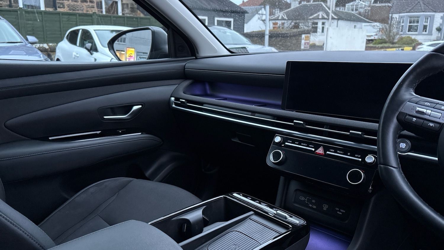 Used Hyundai TUCSON 2025 for sale - 77045581: Photo 14