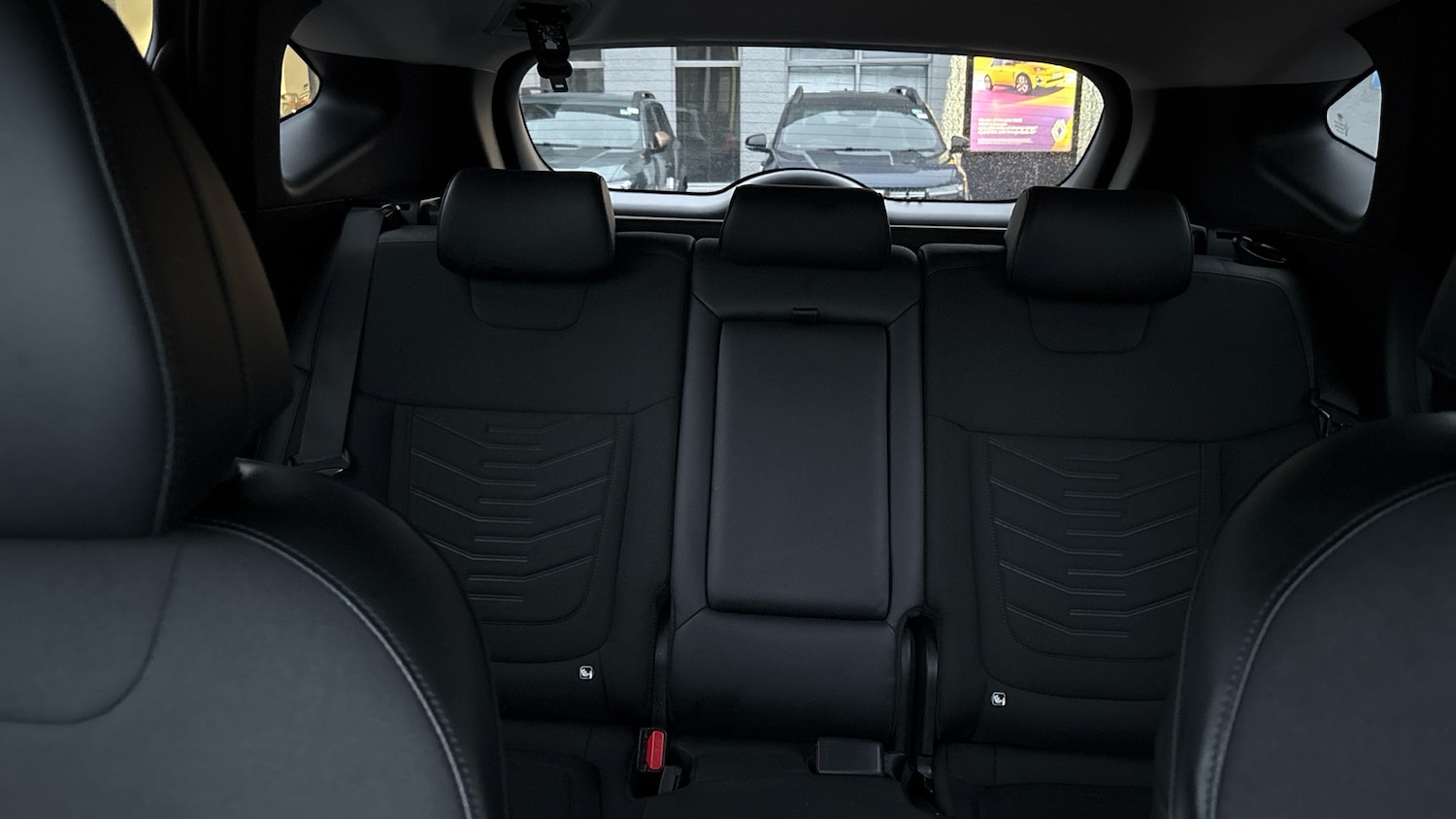 Used Hyundai TUCSON 2025 for sale - 77045581: Photo 15