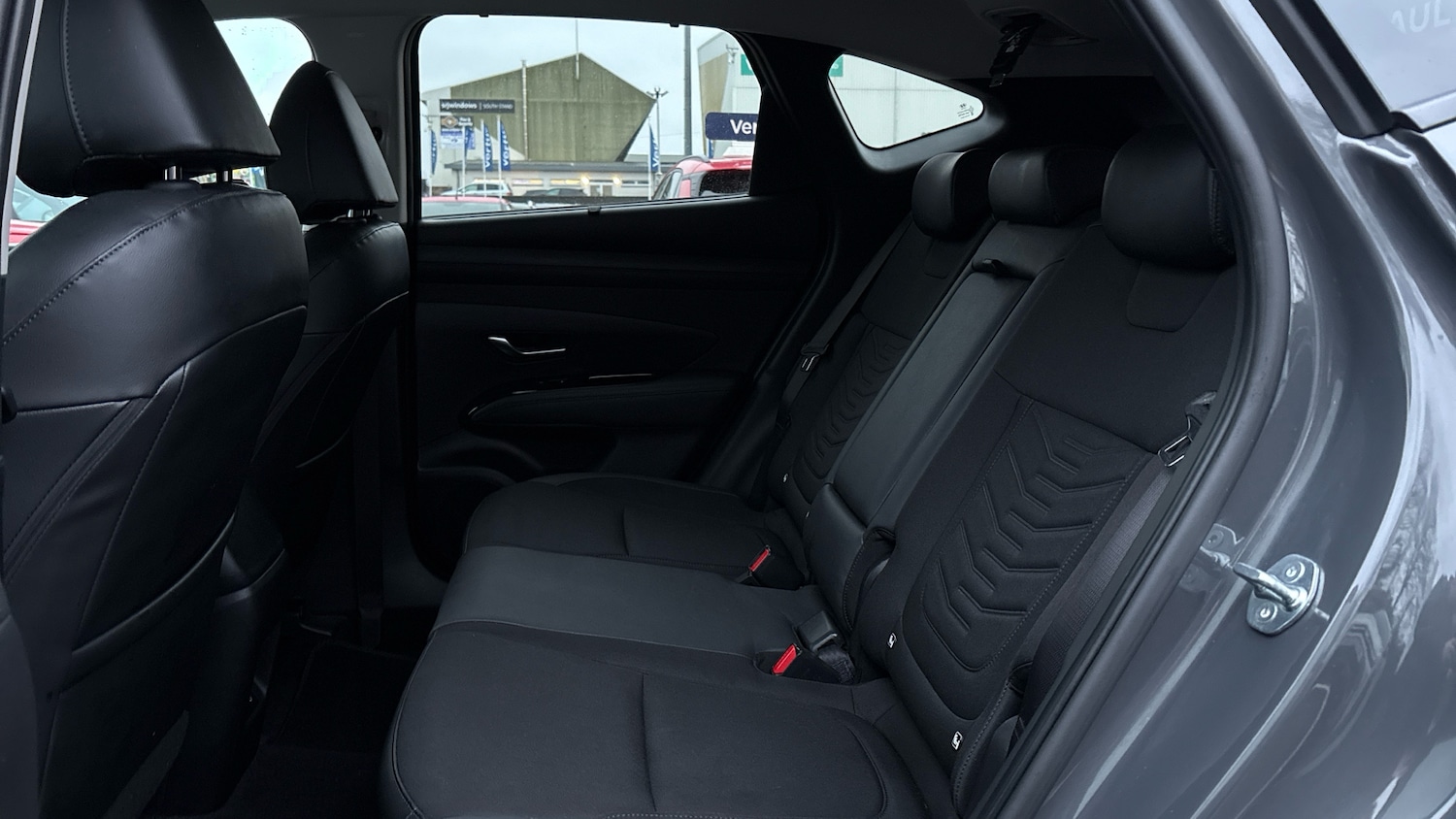 Used Hyundai TUCSON 2025 for sale - 77045581: Photo 16