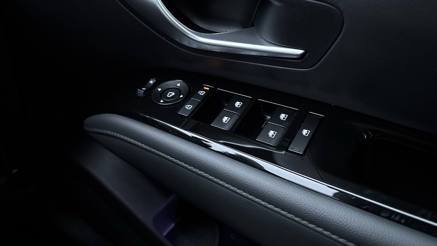 Used Hyundai TUCSON 2025 for sale - 77045581: Photo 17