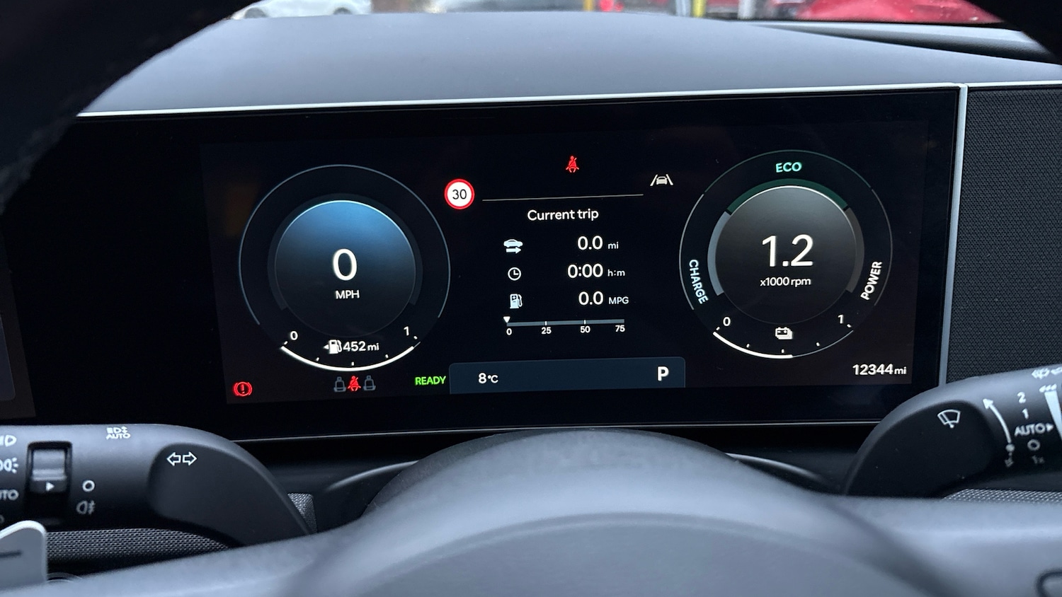 Used Hyundai TUCSON 2025 for sale - 77045581: Photo 18