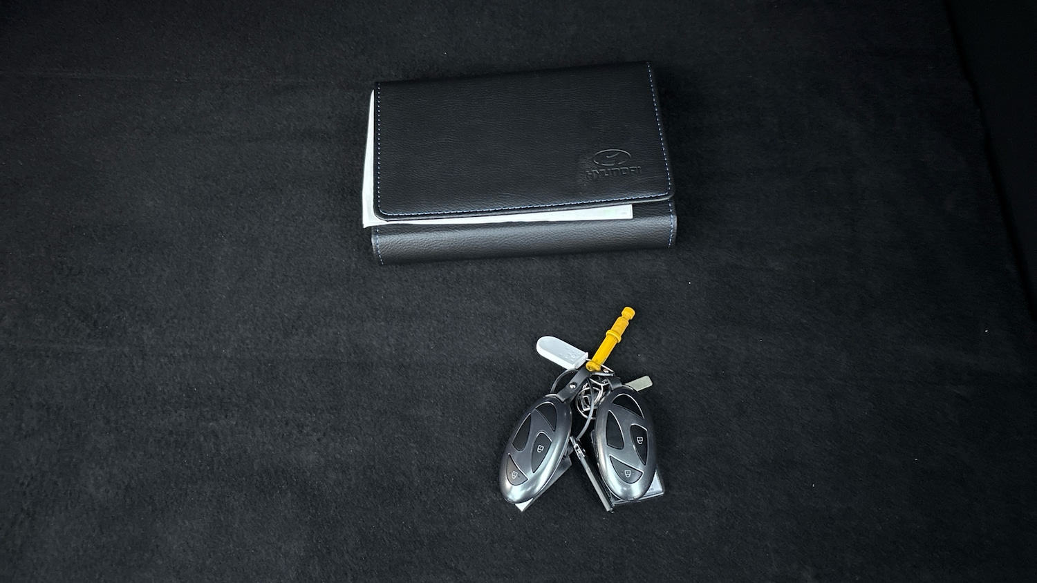 Used Hyundai TUCSON 2025 for sale - 77045581: Photo 19