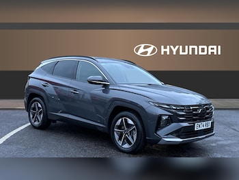 Used Hyundai TUCSON 2025 for sale - 77045581: Photo