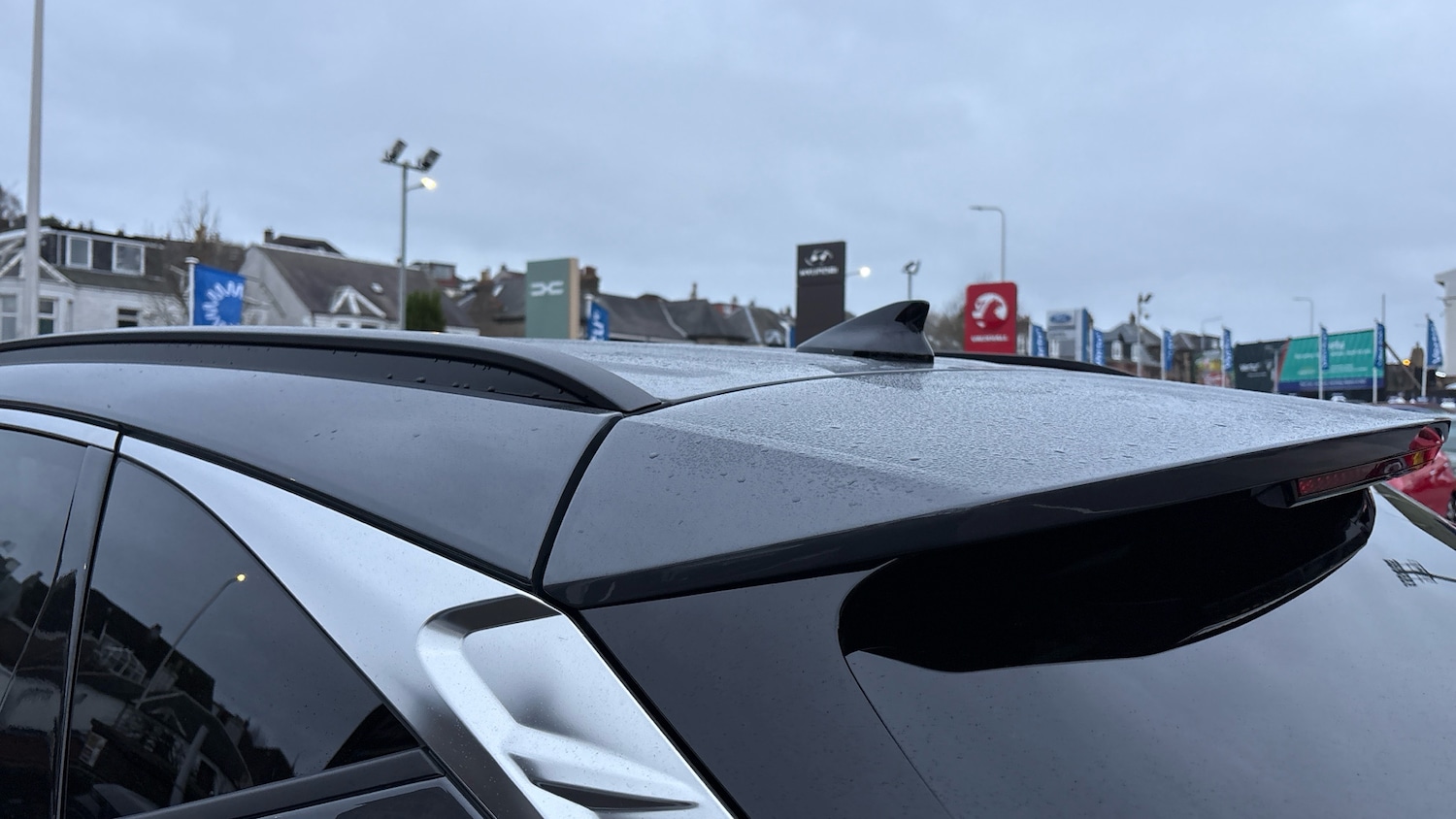 Used Hyundai TUCSON 2025 for sale - 77045581: Photo 26