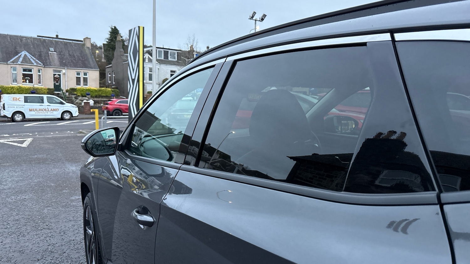 Used Hyundai TUCSON 2025 for sale - 77045581: Photo 27