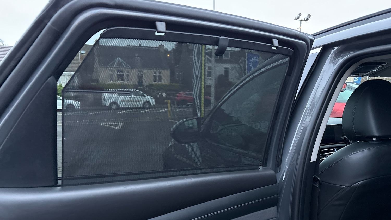 Used Hyundai TUCSON 2025 for sale - 77045581: Photo 33