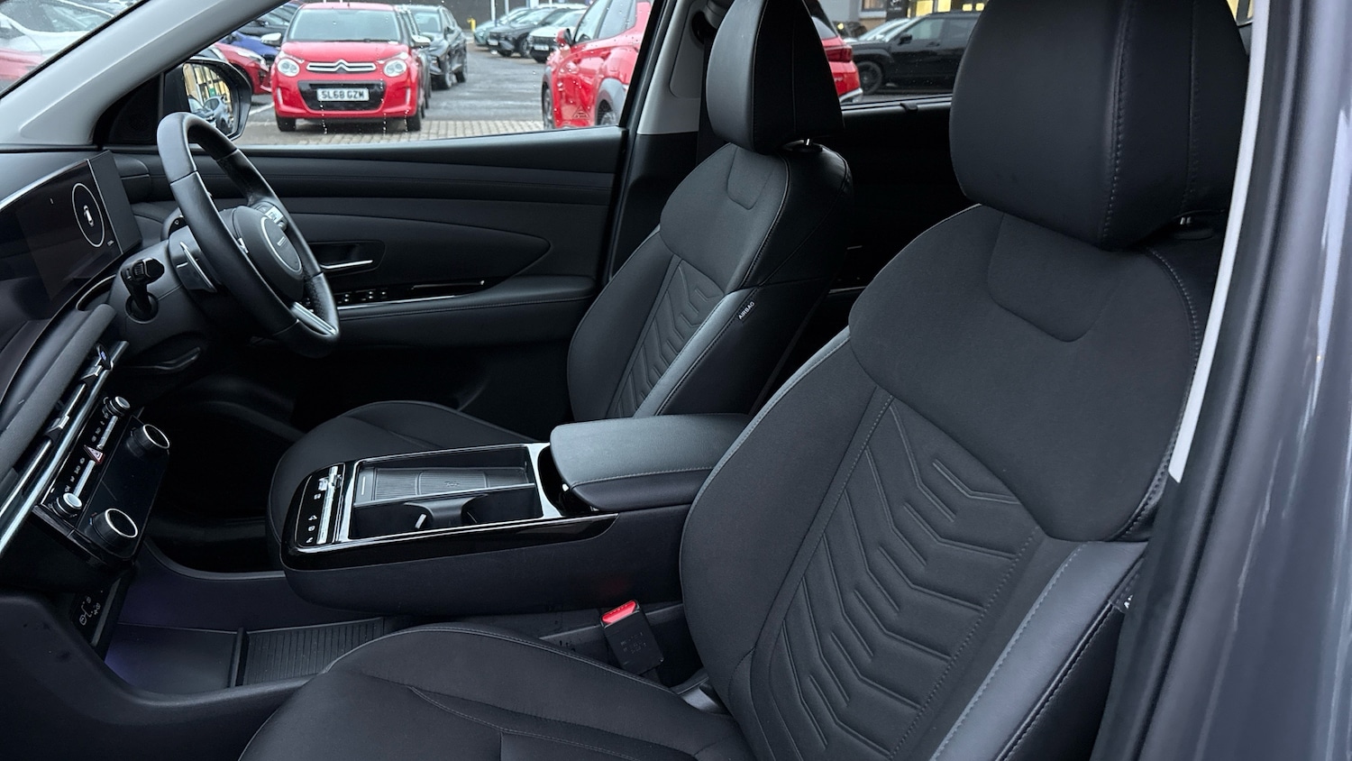 Used Hyundai TUCSON 2025 for sale - 77045581: Photo 35