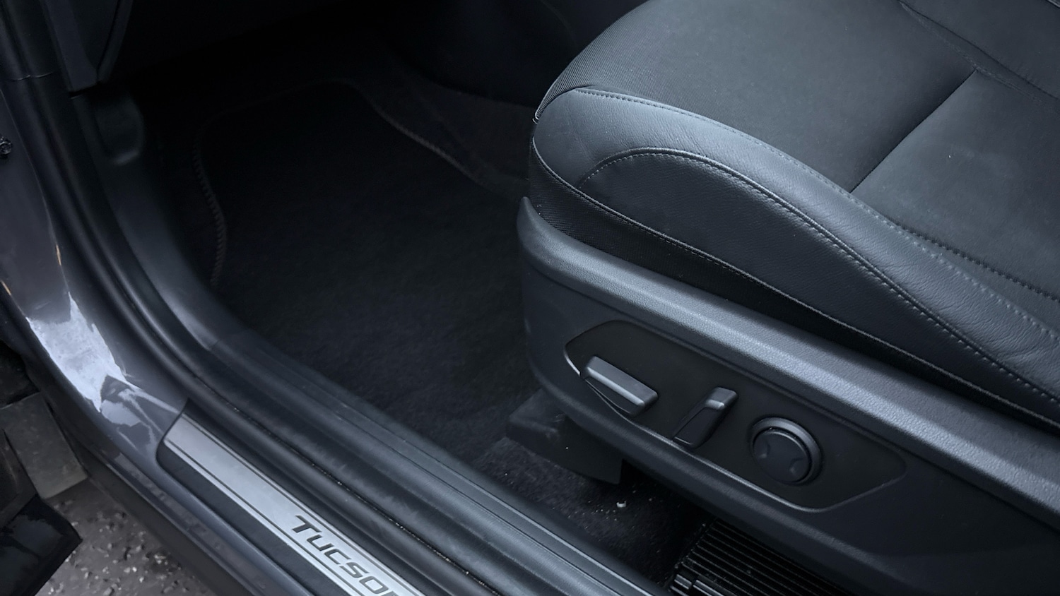 Used Hyundai TUCSON 2025 for sale - 77045581: Photo 36