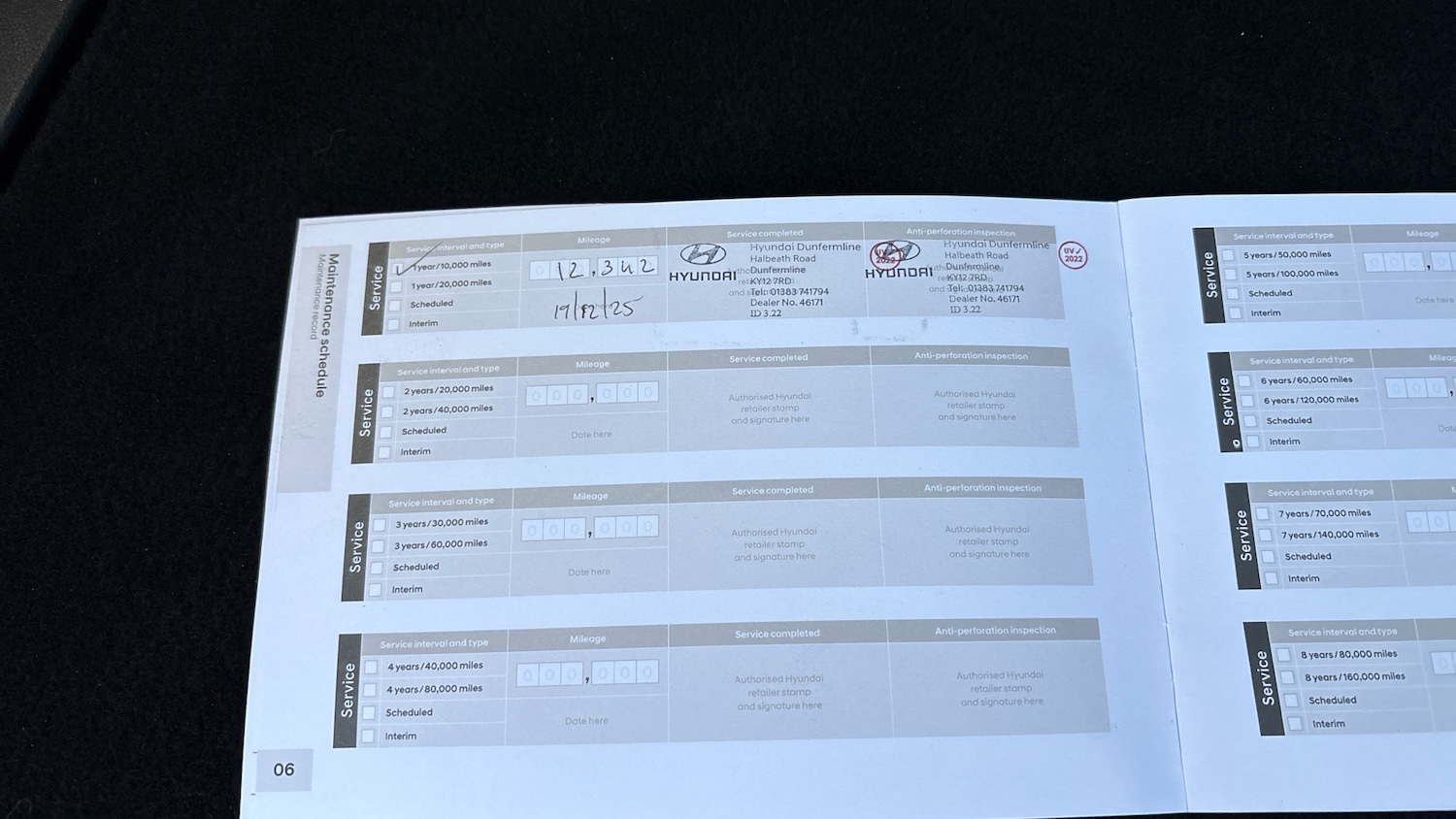 Used Hyundai TUCSON 2025 for sale - 77045581: Photo 38