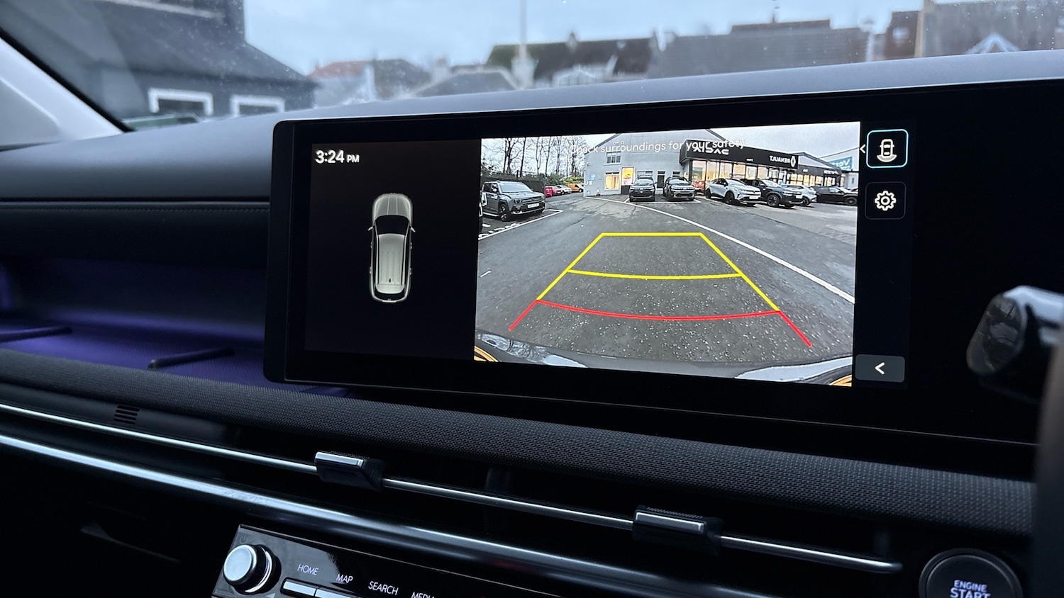 Used Hyundai TUCSON 2025 for sale - 77045581: Photo 49