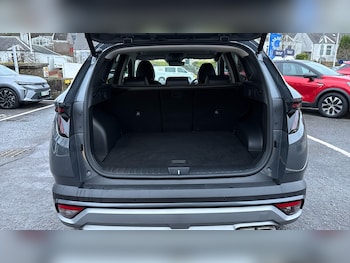 Used Hyundai TUCSON 2025 for sale - 77045581: Photo