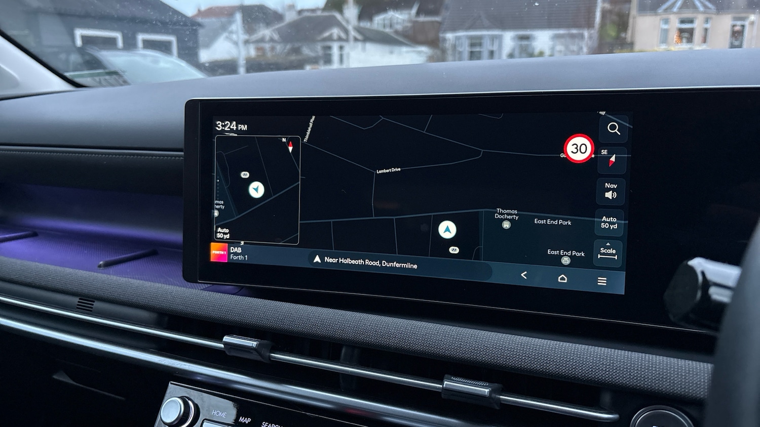 Used Hyundai TUCSON 2025 for sale - 77045581: Photo 51