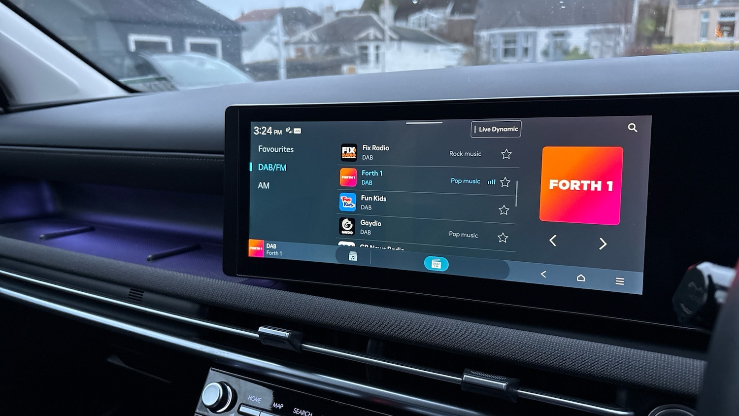 Used Hyundai TUCSON 2025 for sale - 77045581: Photo 52