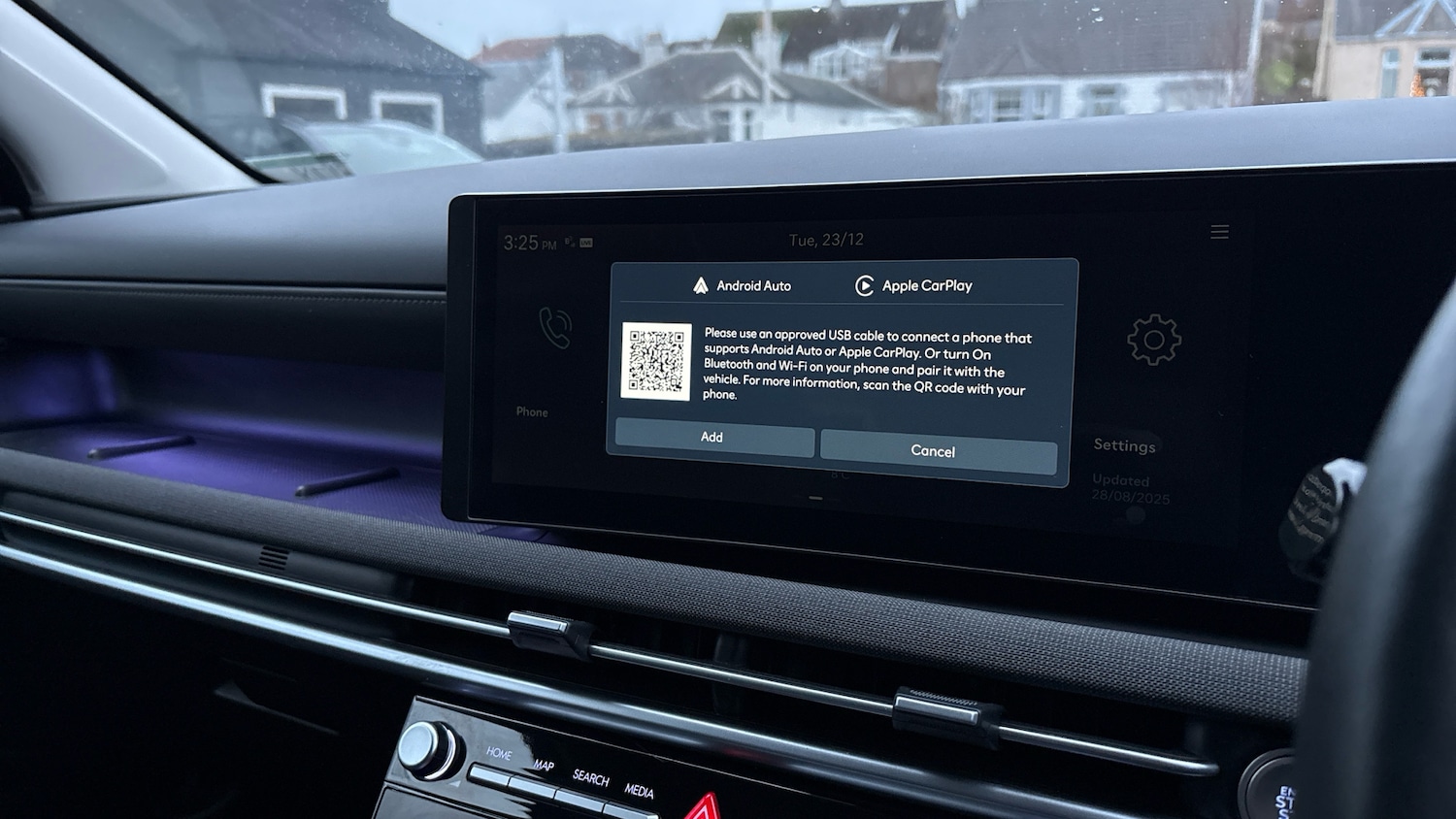 Used Hyundai TUCSON 2025 for sale - 77045581: Photo 53