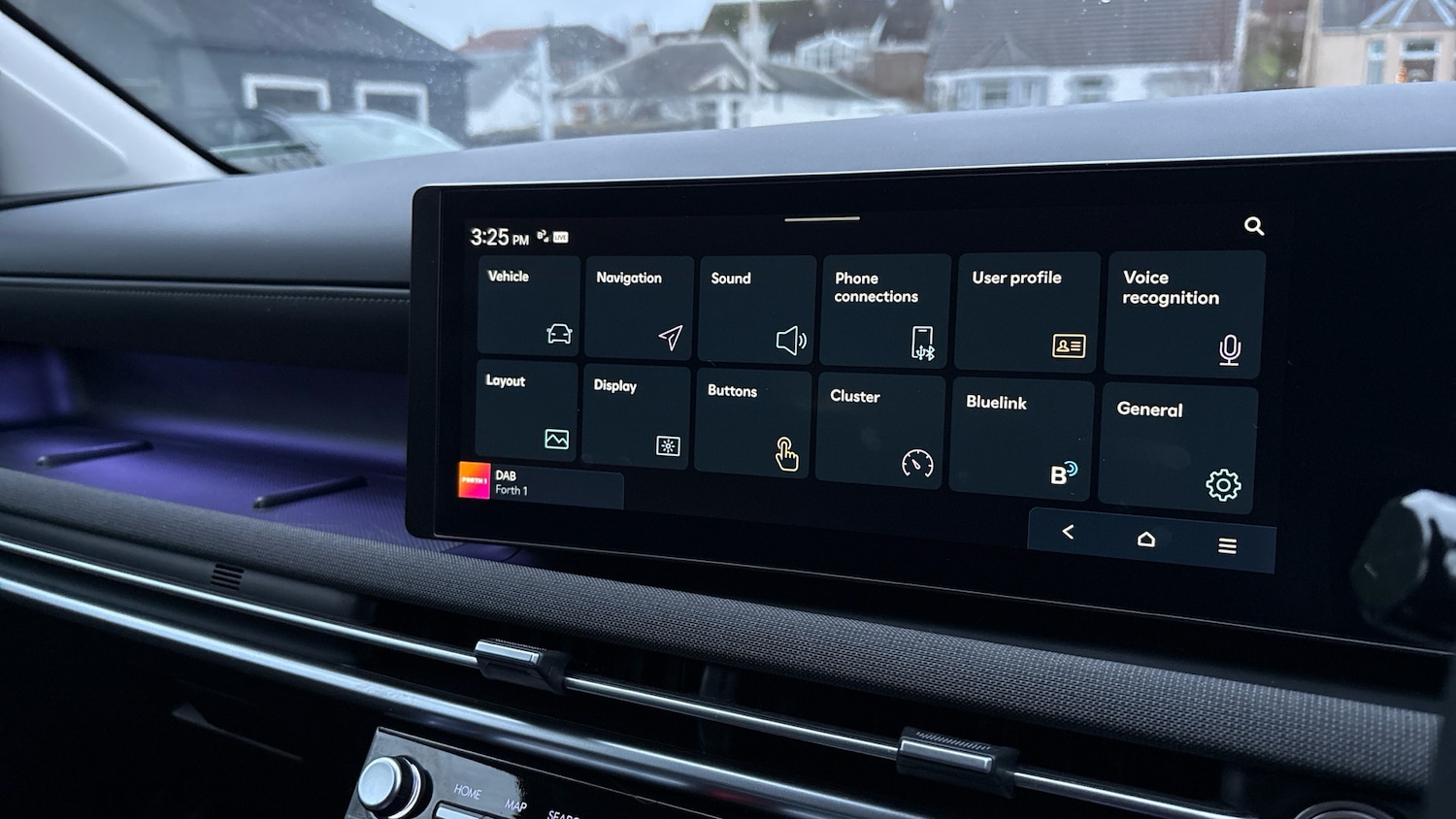 Used Hyundai TUCSON 2025 for sale - 77045581: Photo 54