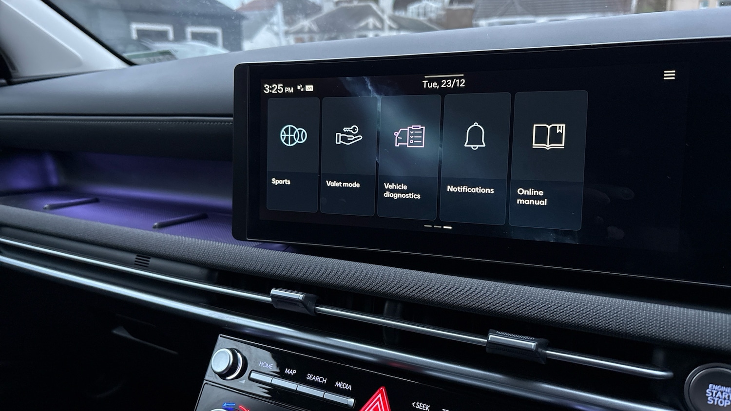 Used Hyundai TUCSON 2025 for sale - 77045581: Photo 56