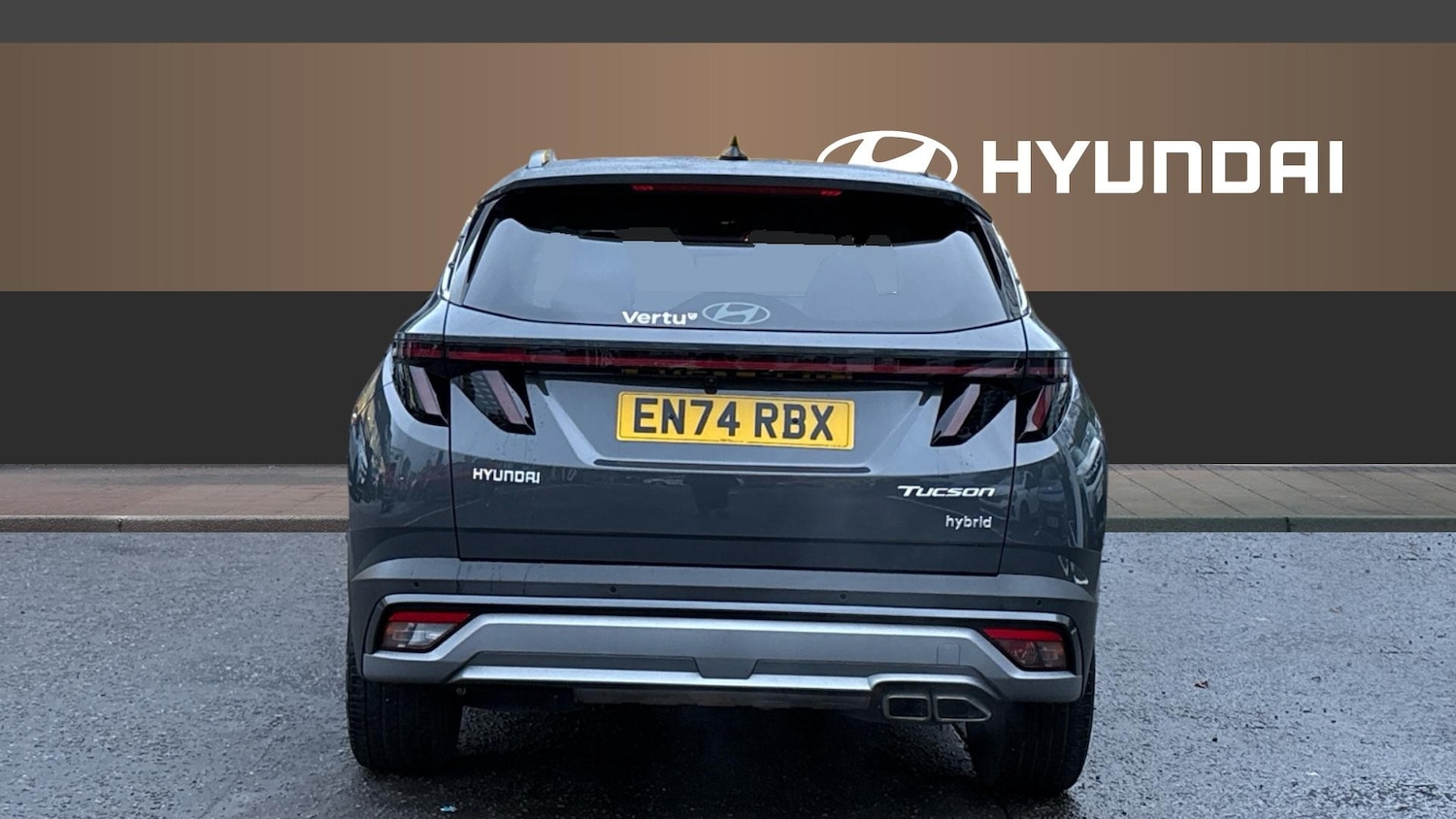 Used Hyundai TUCSON 2025 for sale - 77045581: Photo 6