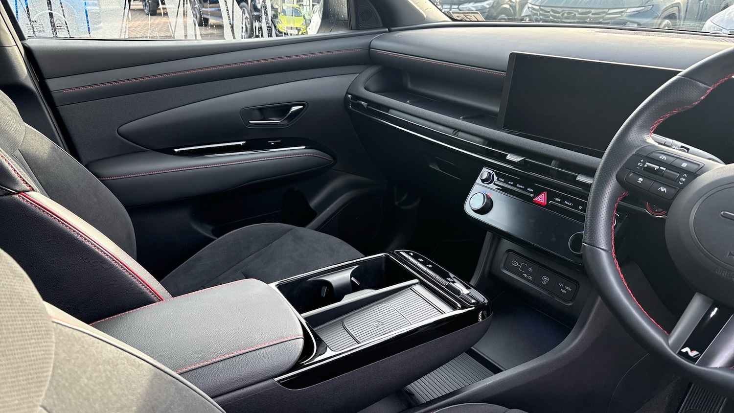 Used Hyundai TUCSON 2025 for sale - 76415663: Photo 14