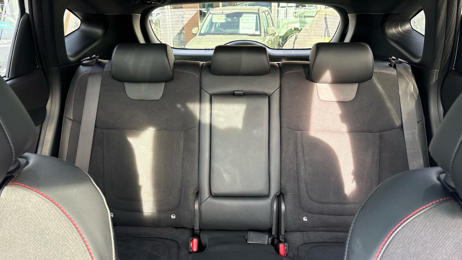 Used Hyundai TUCSON 2025 for sale - 76415663: Photo 15