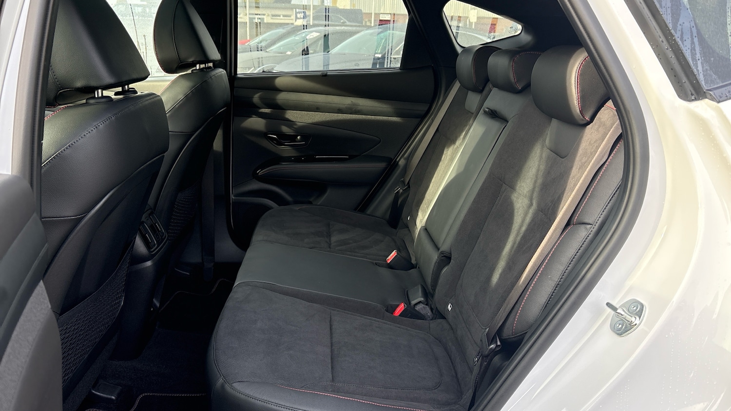 Used Hyundai TUCSON 2025 for sale - 76415663: Photo 16