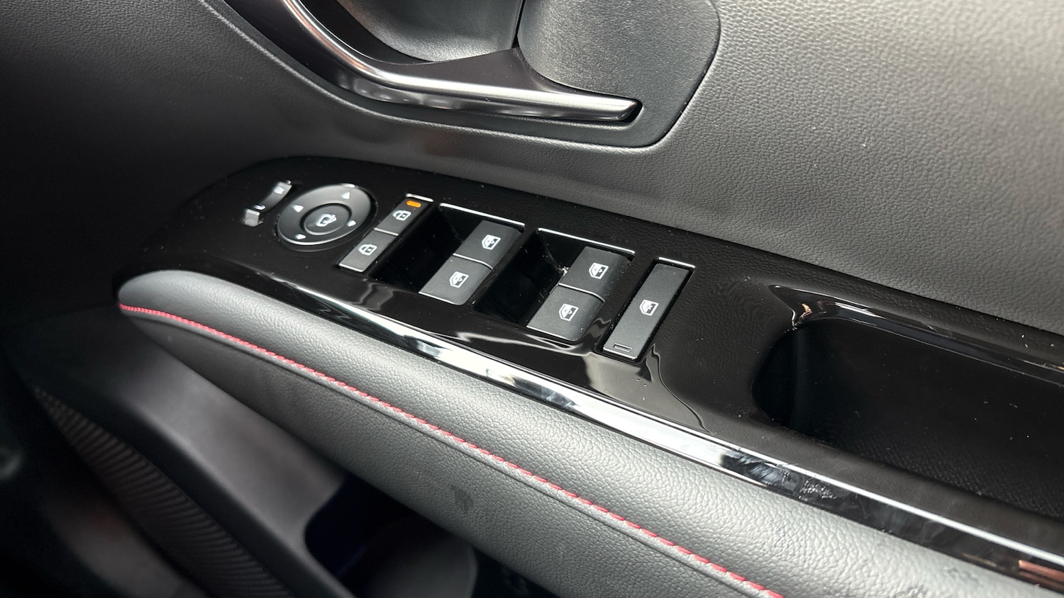 Used Hyundai TUCSON 2025 for sale - 76415663: Photo 17