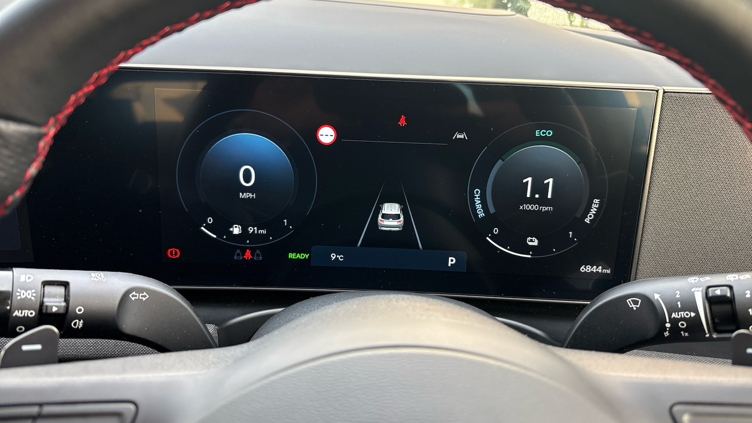 Used Hyundai TUCSON 2025 for sale - 76415663: Photo 18