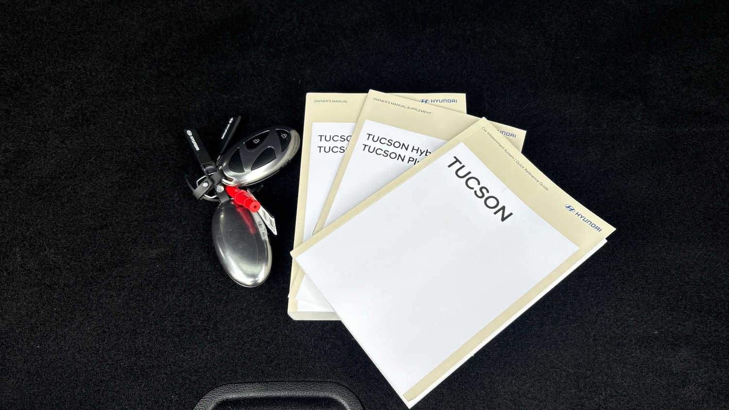 Used Hyundai TUCSON 2025 for sale - 76415663: Photo 19