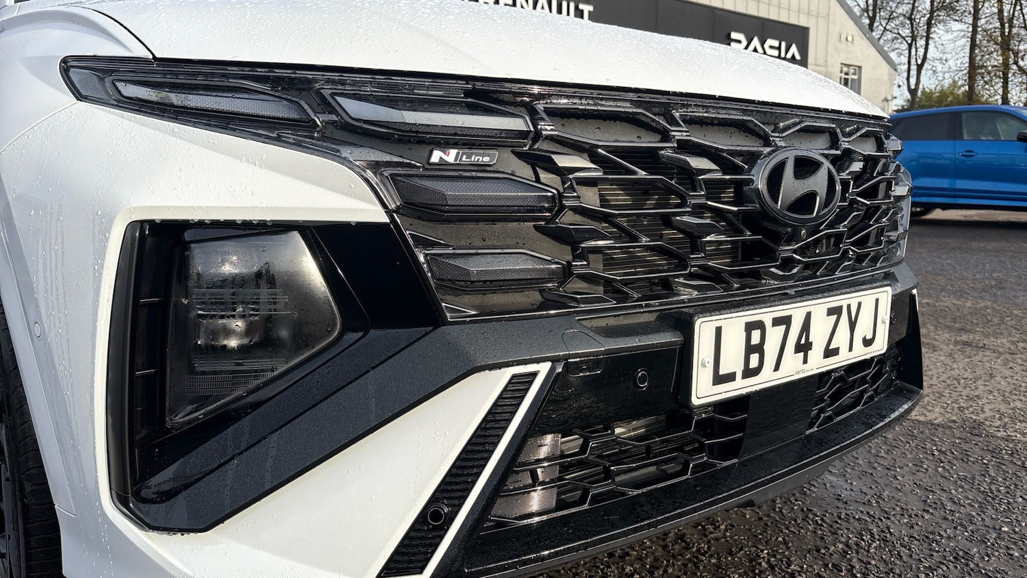 Used Hyundai TUCSON 2025 for sale - 76415663: Photo 25